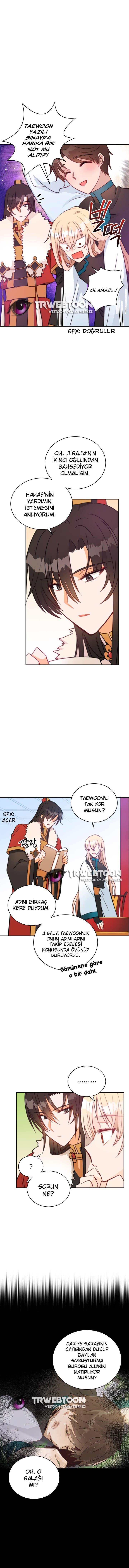 Sözleşmeli Cariye Bölüm 39 - Sayfa 7