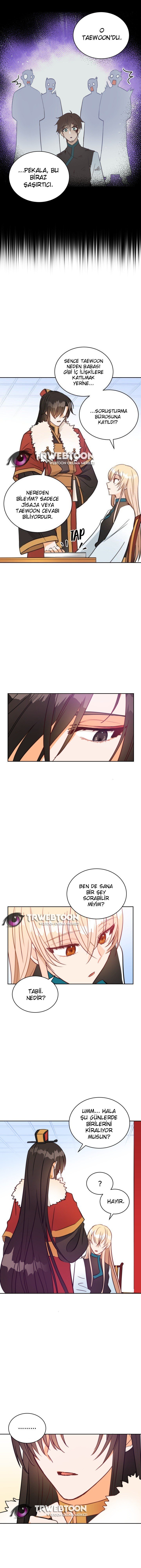 Sözleşmeli Cariye Bölüm 39 - Sayfa 8