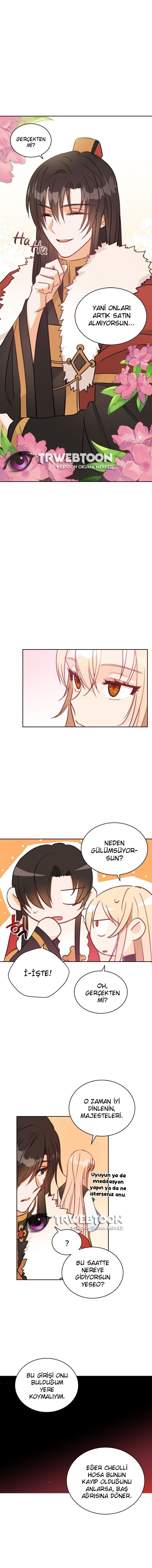 Sözleşmeli Cariye Bölüm 39 - Sayfa 9