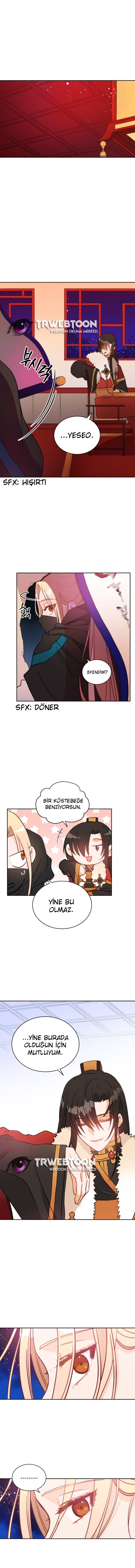 Sözleşmeli Cariye Bölüm 39 - Sayfa 10