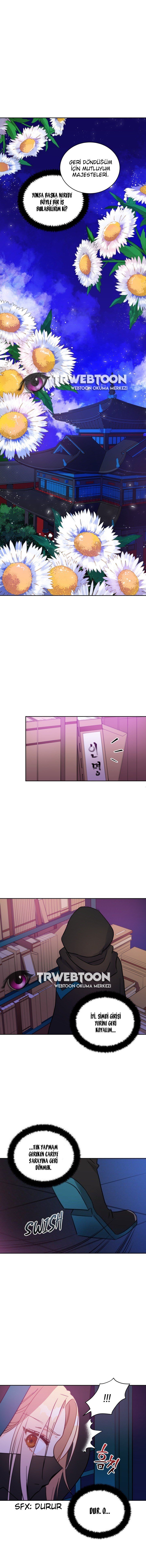 Sözleşmeli Cariye Bölüm 39 - Sayfa 11