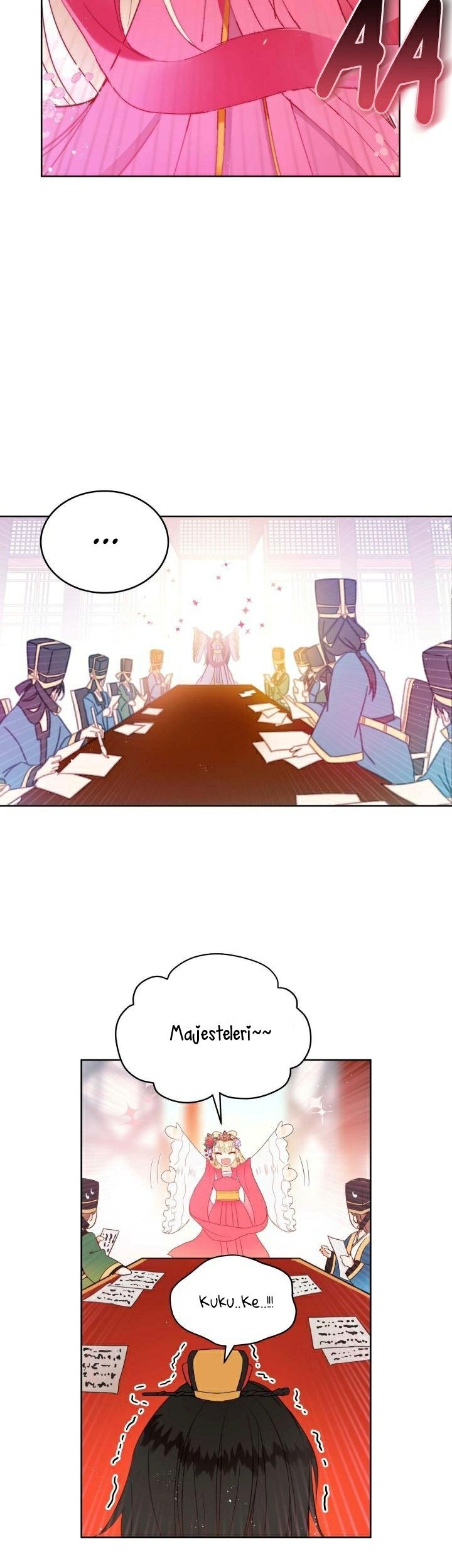 Sözleşmeli Cariye Bölüm 4 - Sayfa 3