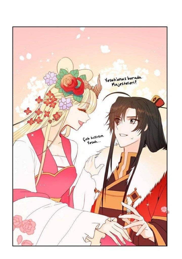 Sözleşmeli Cariye Bölüm 4 - Sayfa 8