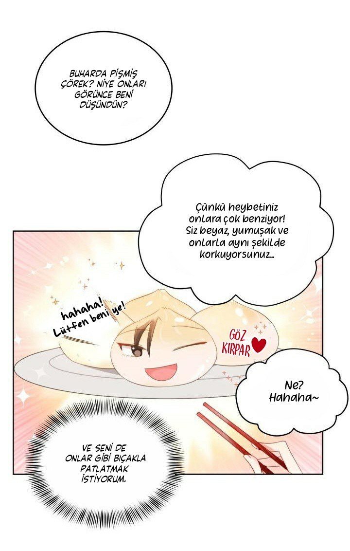 Sözleşmeli Cariye Bölüm 4 - Sayfa 13