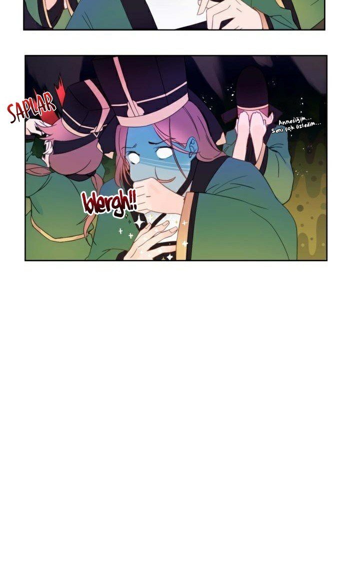 Sözleşmeli Cariye Bölüm 4 - Sayfa 17
