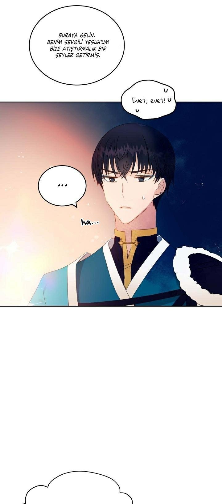 Sözleşmeli Cariye Bölüm 4 - Sayfa 18