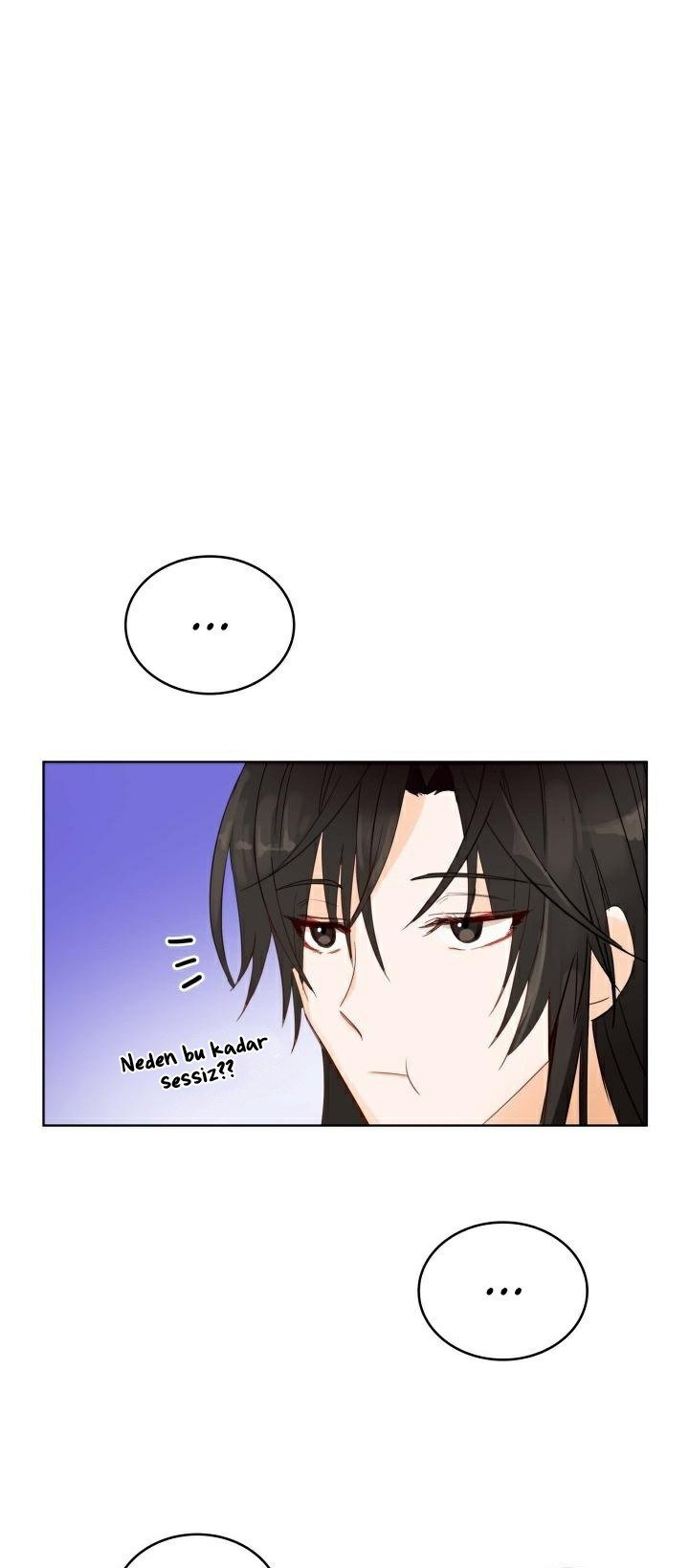 Sözleşmeli Cariye Bölüm 4 - Sayfa 21