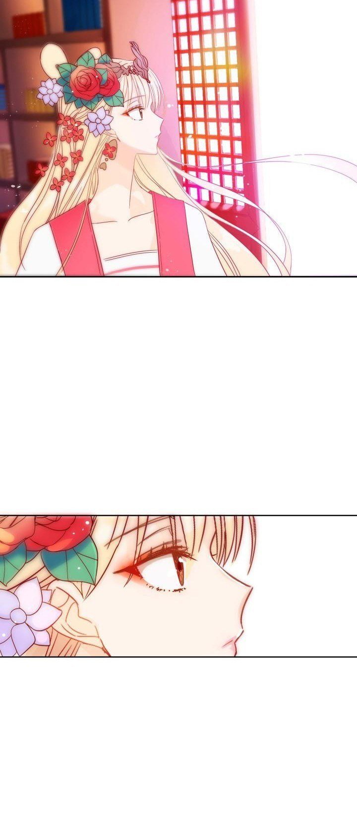 Sözleşmeli Cariye Bölüm 4 - Sayfa 23