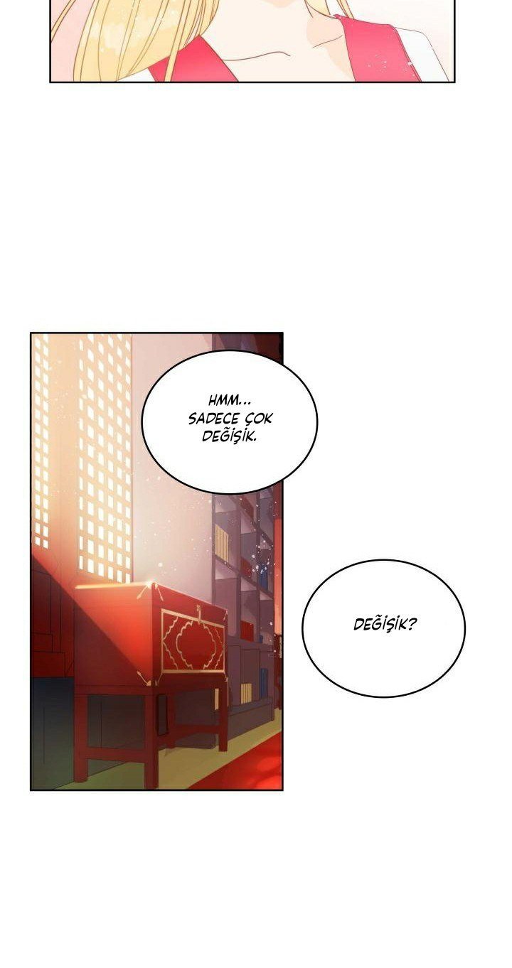 Sözleşmeli Cariye Bölüm 4 - Sayfa 25