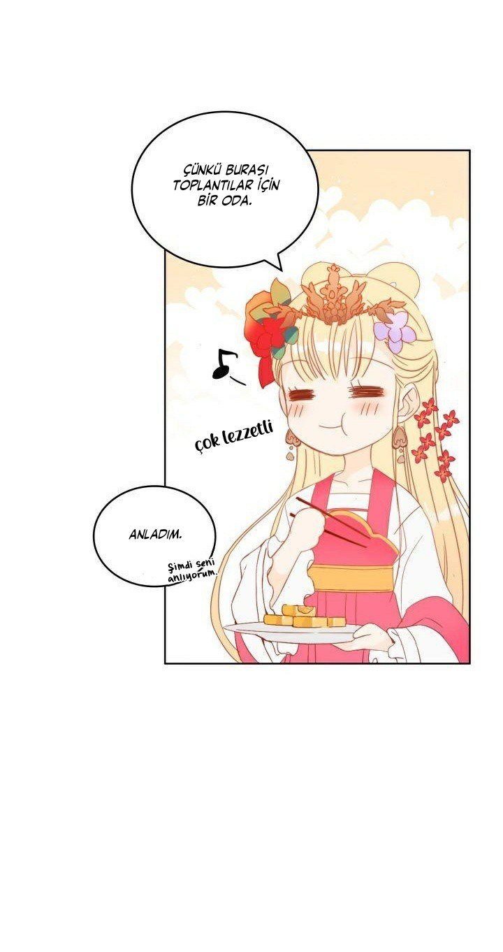 Sözleşmeli Cariye Bölüm 4 - Sayfa 26