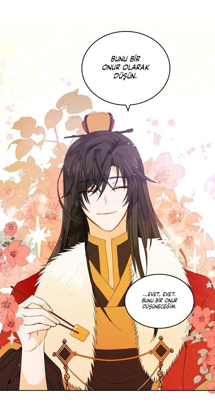 Sözleşmeli Cariye Bölüm 4 - Sayfa 27