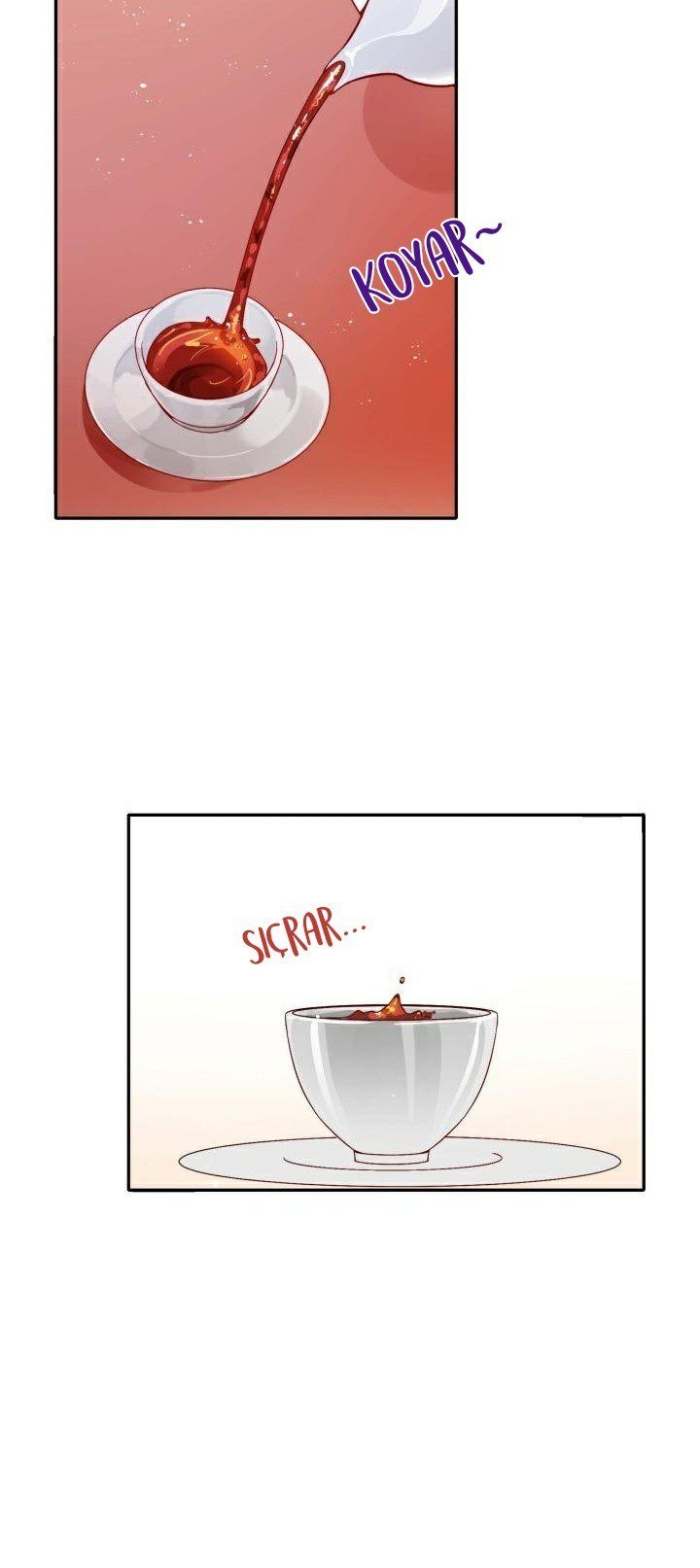 Sözleşmeli Cariye Bölüm 4 - Sayfa 30