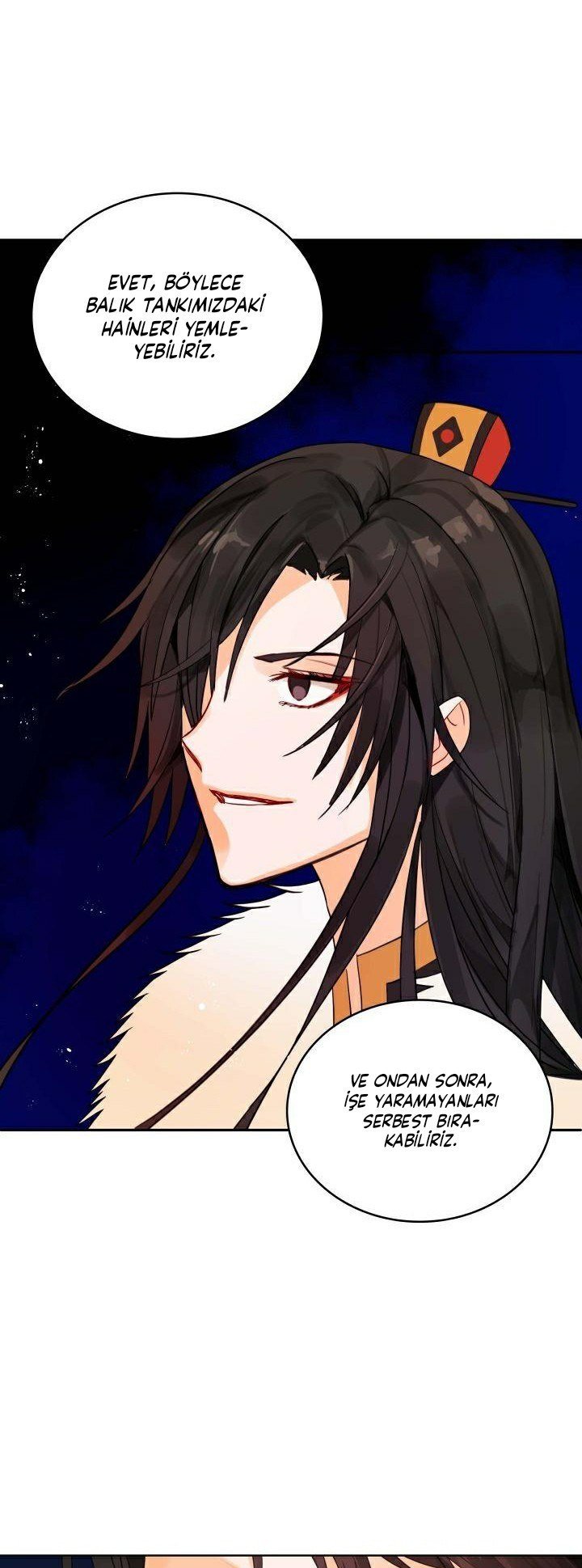 Sözleşmeli Cariye Bölüm 4 - Sayfa 32