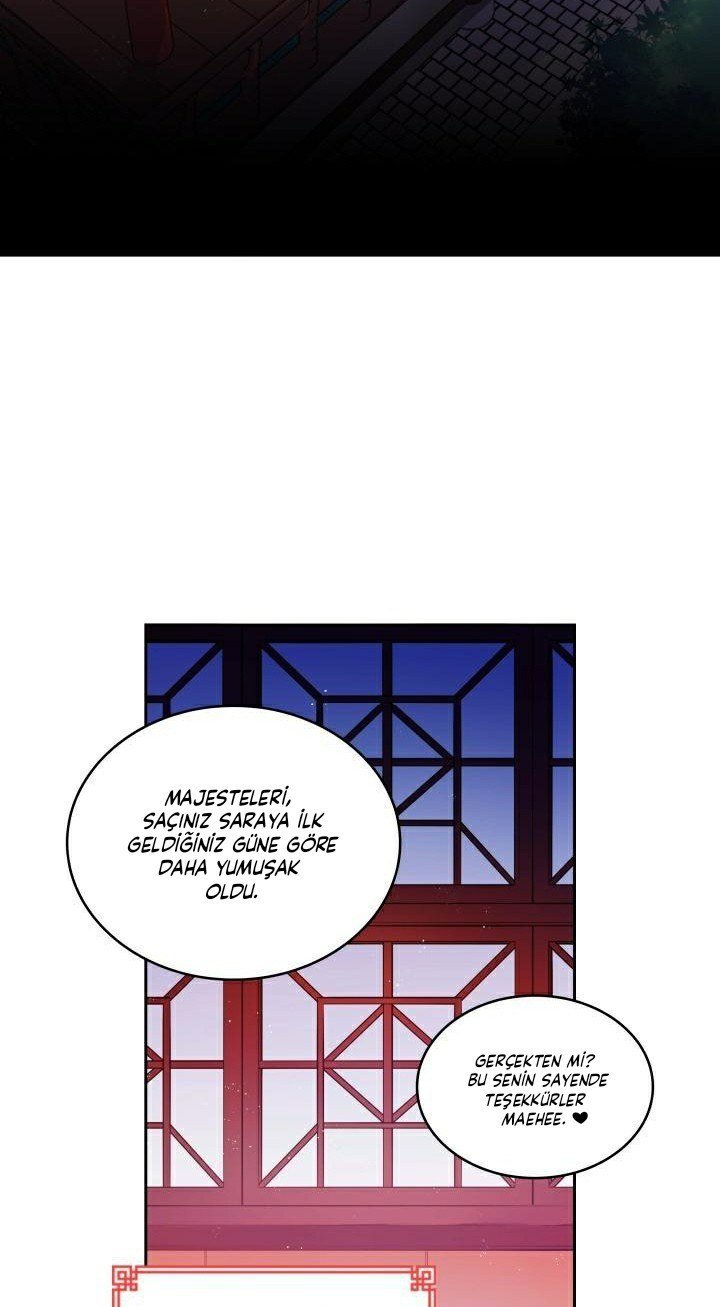 Sözleşmeli Cariye Bölüm 4 - Sayfa 36