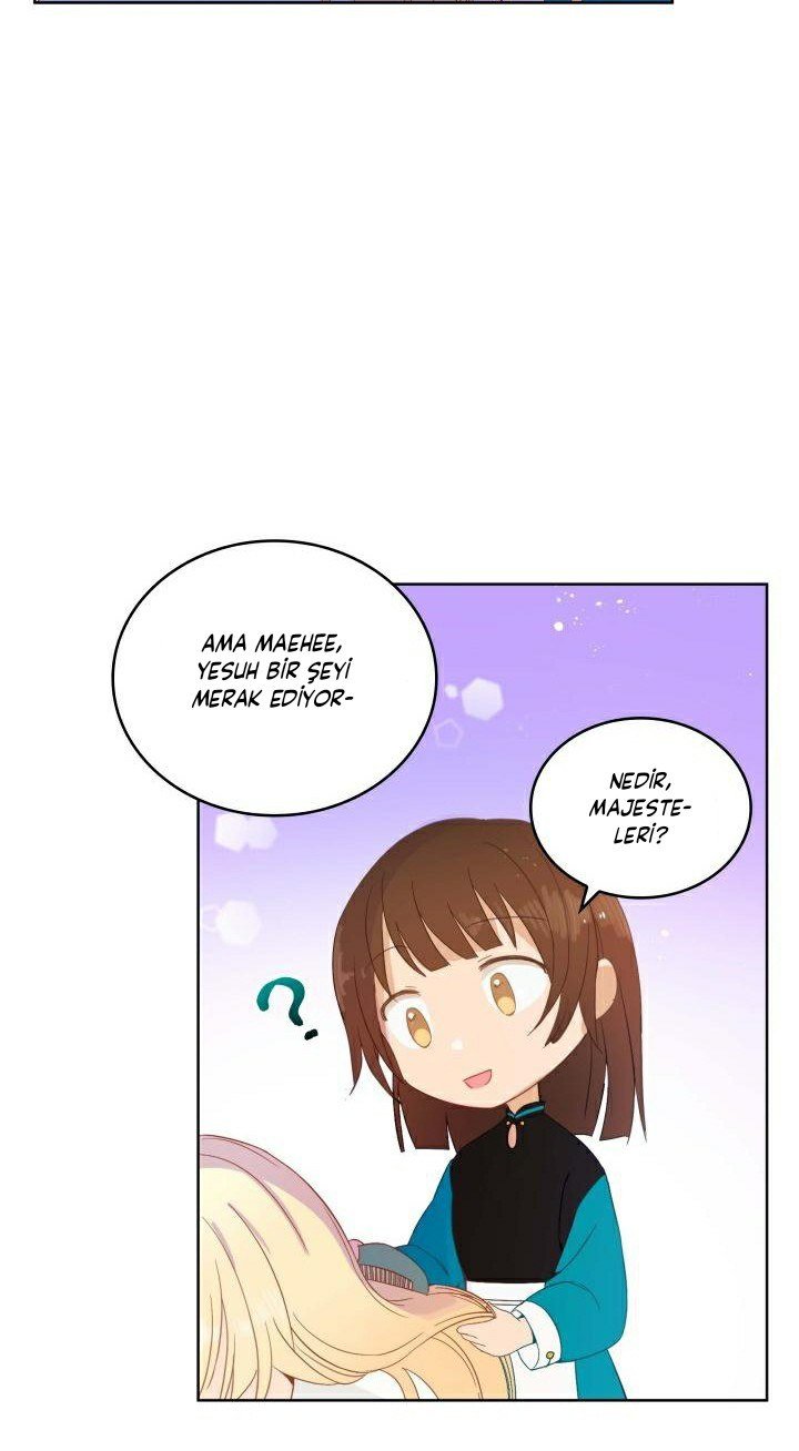 Sözleşmeli Cariye Bölüm 4 - Sayfa 38