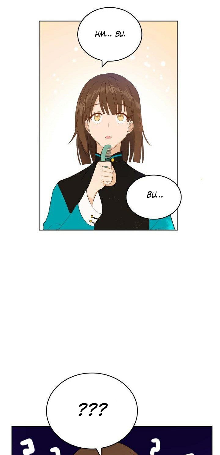 Sözleşmeli Cariye Bölüm 4 - Sayfa 40