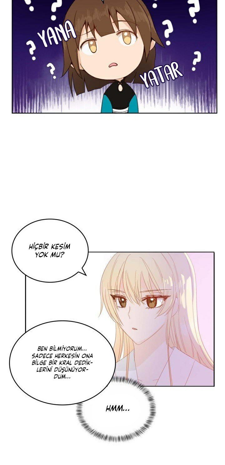 Sözleşmeli Cariye Bölüm 4 - Sayfa 41