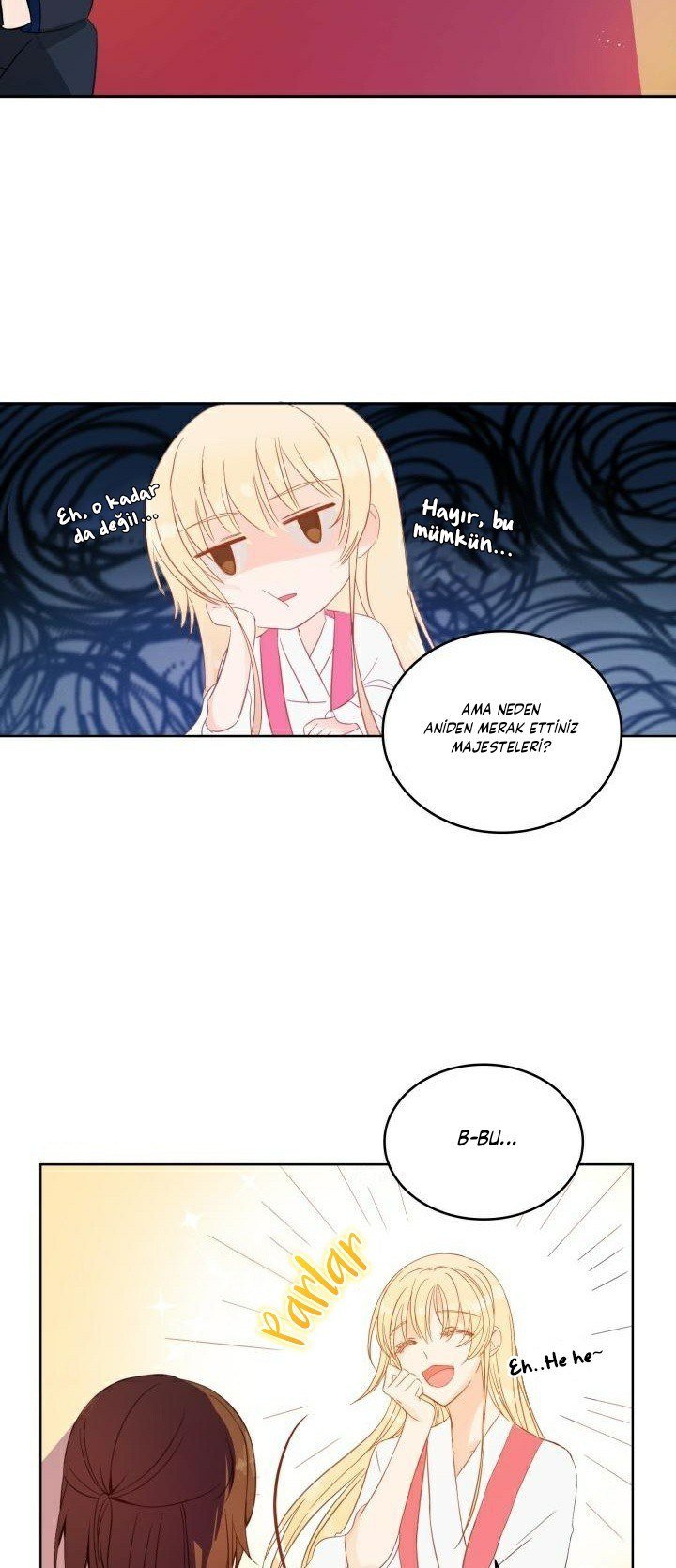 Sözleşmeli Cariye Bölüm 4 - Sayfa 43