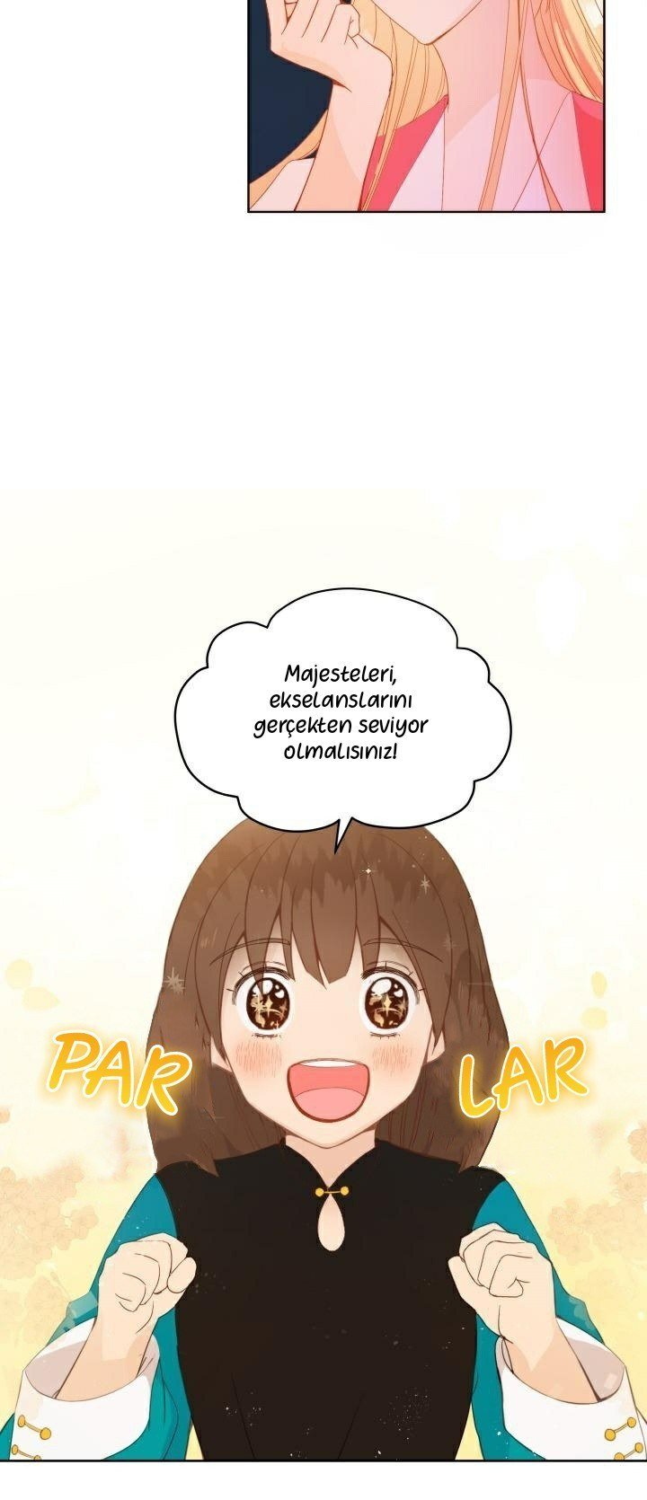 Sözleşmeli Cariye Bölüm 4 - Sayfa 45