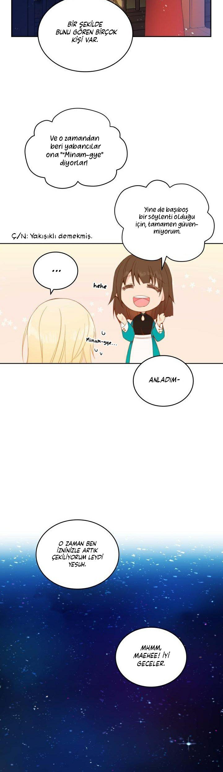 Sözleşmeli Cariye Bölüm 4 - Sayfa 47