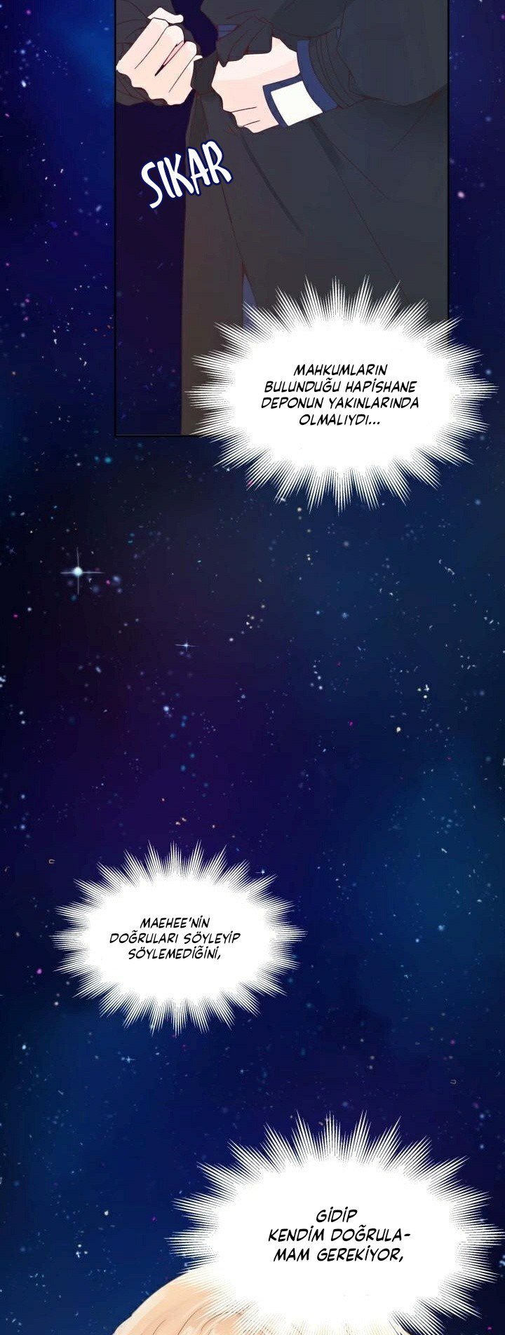 Sözleşmeli Cariye Bölüm 4 - Sayfa 49