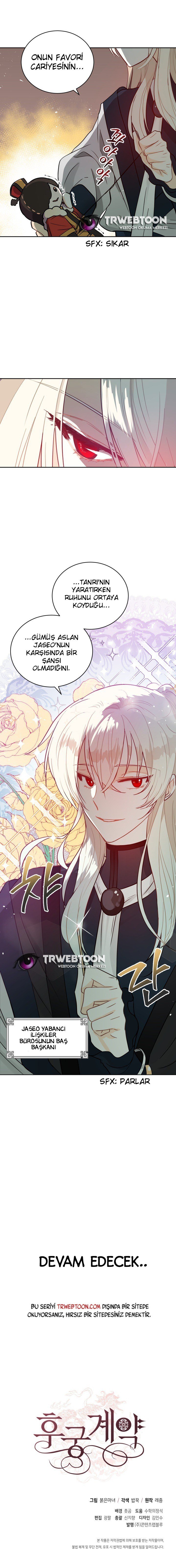 Sözleşmeli Cariye Bölüm 41 - Sayfa 11