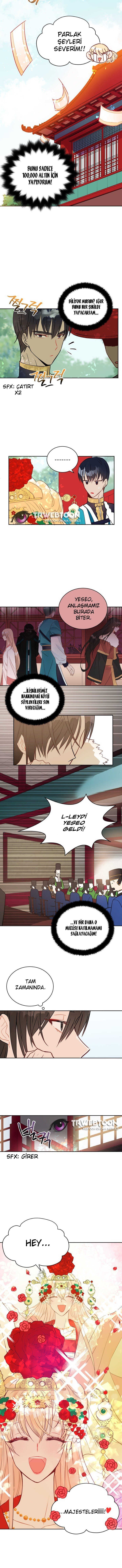 Sözleşmeli Cariye Bölüm 42 - Sayfa 5