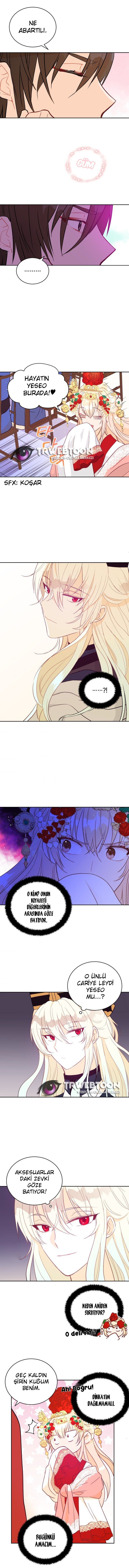 Sözleşmeli Cariye Bölüm 42 - Sayfa 6