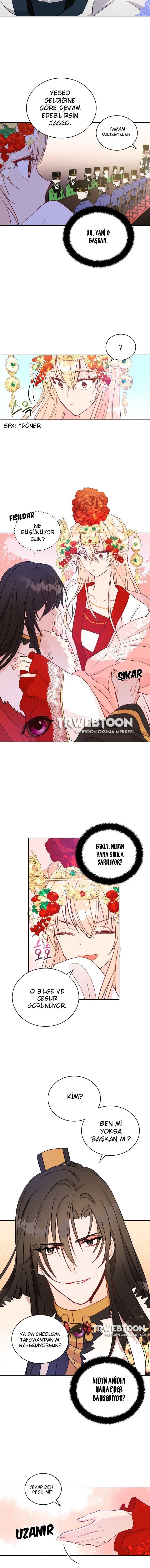 Sözleşmeli Cariye Bölüm 42 - Sayfa 8