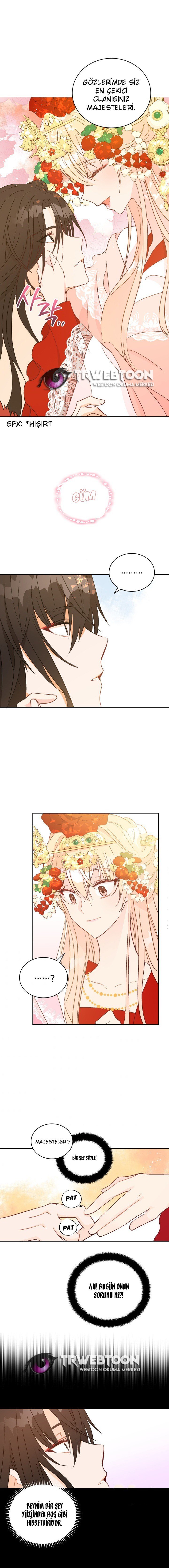 Sözleşmeli Cariye Bölüm 42 - Sayfa 9