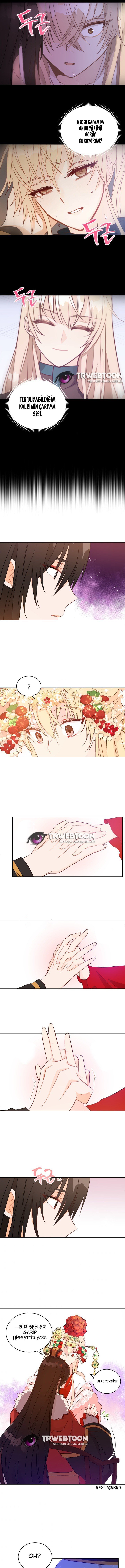 Sözleşmeli Cariye Bölüm 42 - Sayfa 10