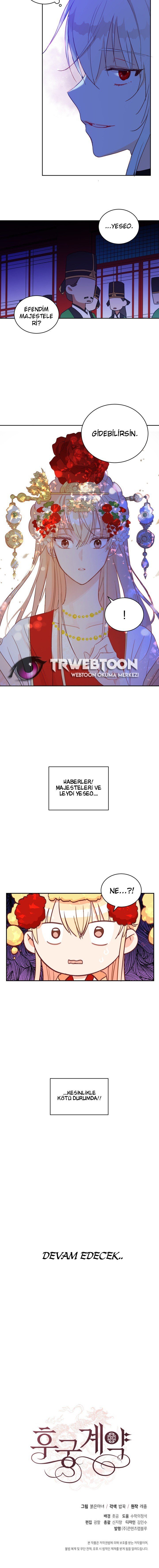 Sözleşmeli Cariye Bölüm 42 - Sayfa 11