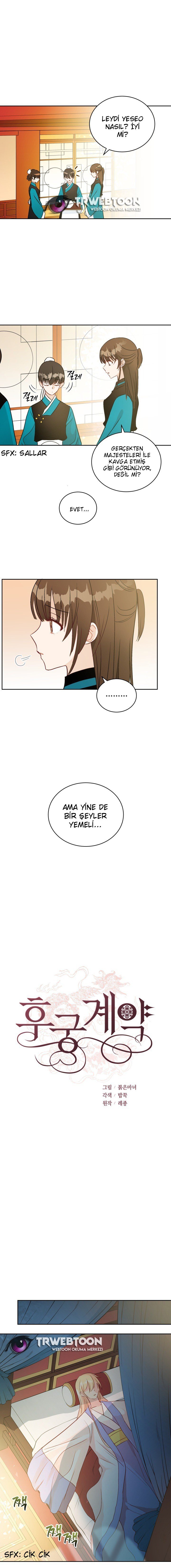 Sözleşmeli Cariye Bölüm 43 - Sayfa 2