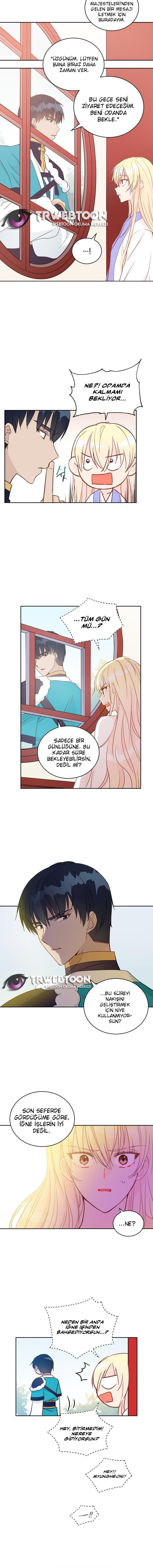 Sözleşmeli Cariye Bölüm 43 - Sayfa 4