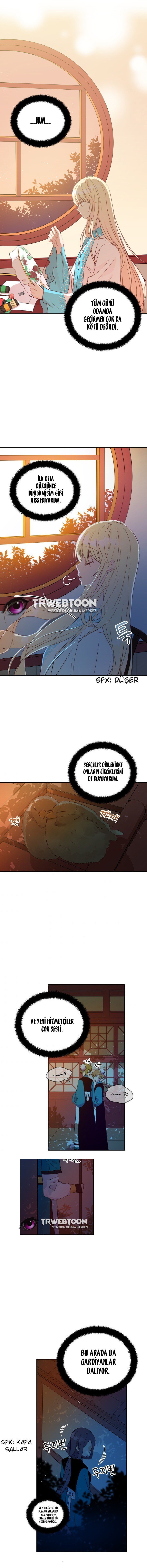 Sözleşmeli Cariye Bölüm 43 - Sayfa 6