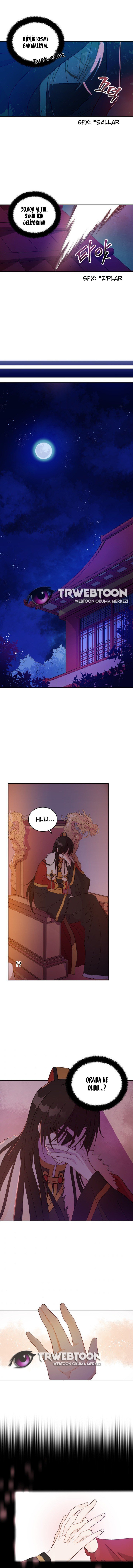 Sözleşmeli Cariye Bölüm 43 - Sayfa 8