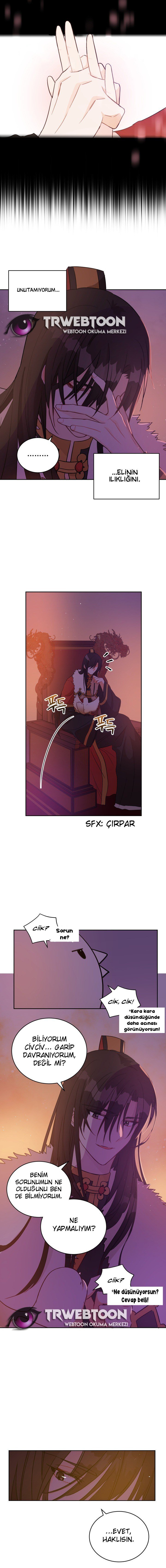 Sözleşmeli Cariye Bölüm 43 - Sayfa 9