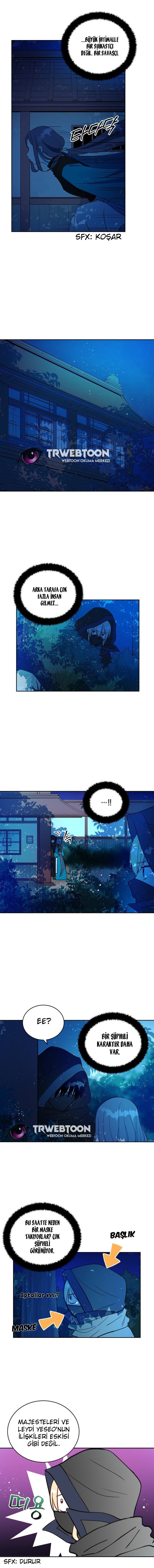 Sözleşmeli Cariye Bölüm 43 - Sayfa 11