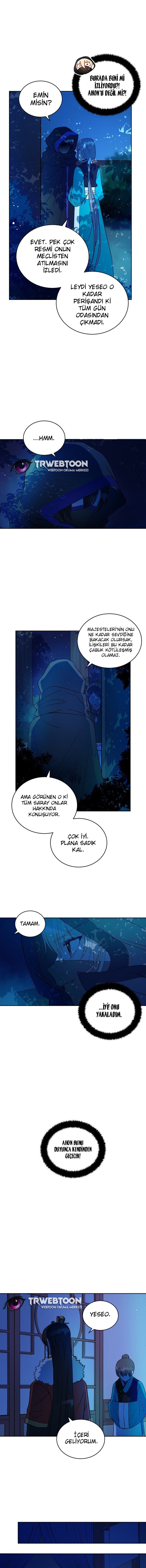 Sözleşmeli Cariye Bölüm 43 - Sayfa 12