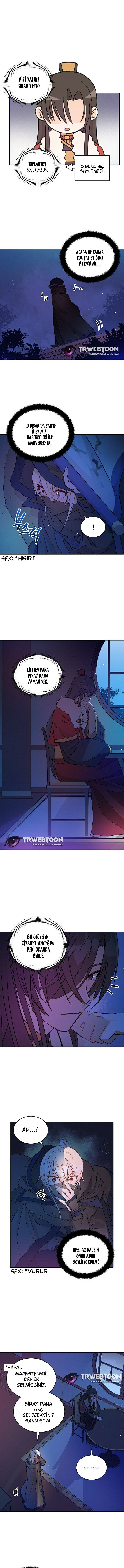 Sözleşmeli Cariye Bölüm 44 - Sayfa 3