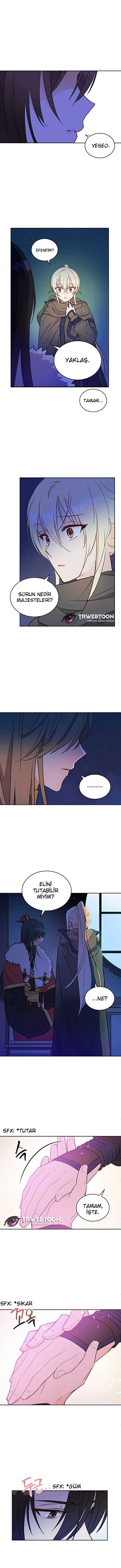 Sözleşmeli Cariye Bölüm 44 - Sayfa 5