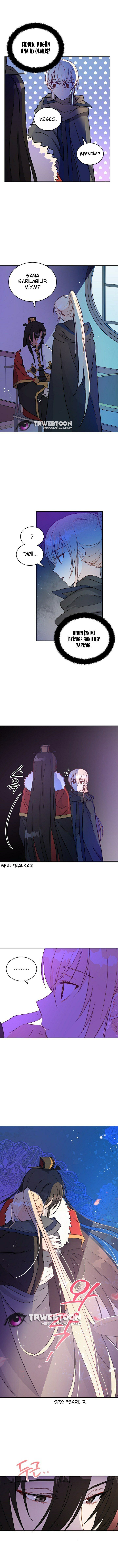 Sözleşmeli Cariye Bölüm 44 - Sayfa 6