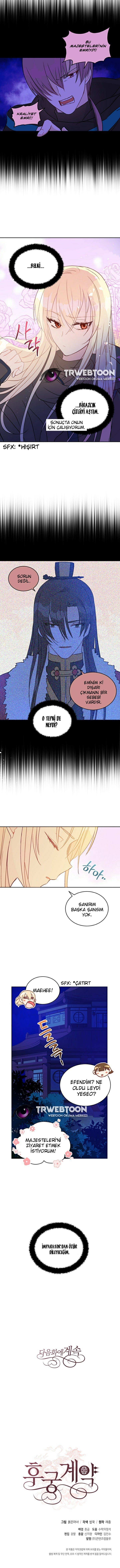 Sözleşmeli Cariye Bölüm 44 - Sayfa 11