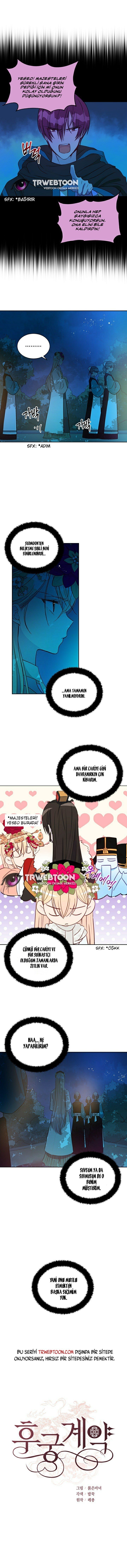 Sözleşmeli Cariye Bölüm 45 - Sayfa 2