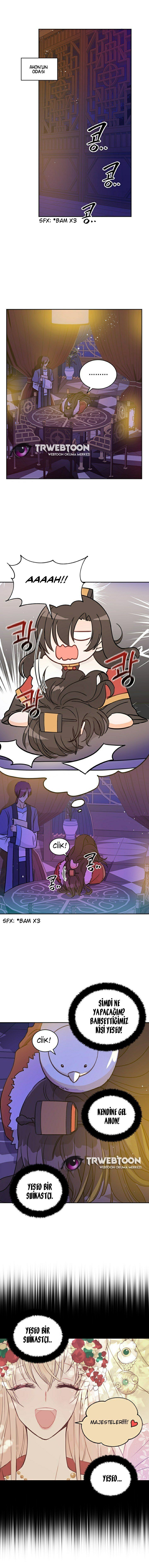 Sözleşmeli Cariye Bölüm 45 - Sayfa 3