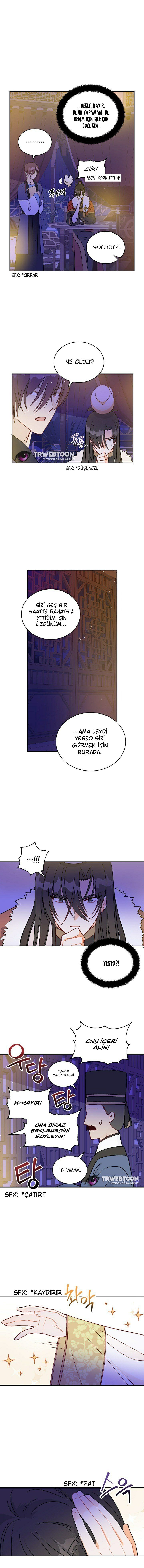 Sözleşmeli Cariye Bölüm 45 - Sayfa 5