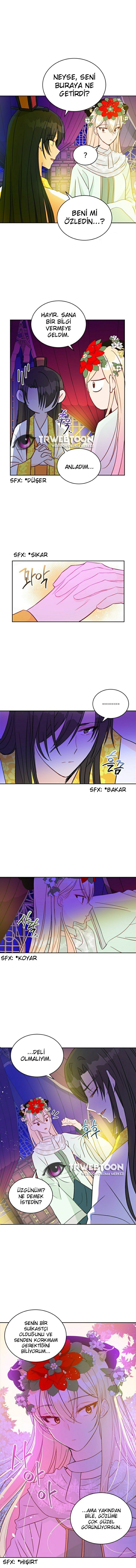 Sözleşmeli Cariye Bölüm 45 - Sayfa 8