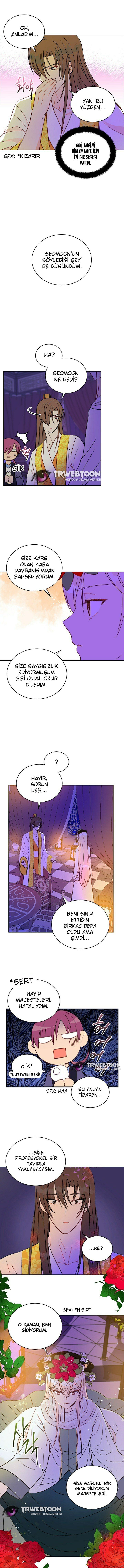 Sözleşmeli Cariye Bölüm 45 - Sayfa 10