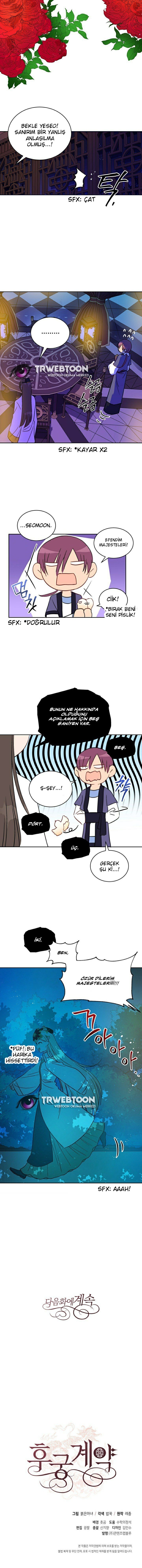 Sözleşmeli Cariye Bölüm 45 - Sayfa 11