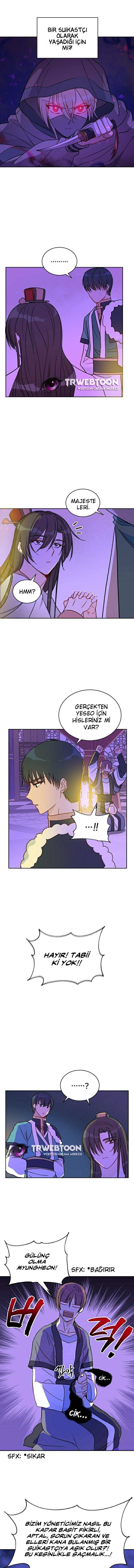 Sözleşmeli Cariye Bölüm 46 - Sayfa 3